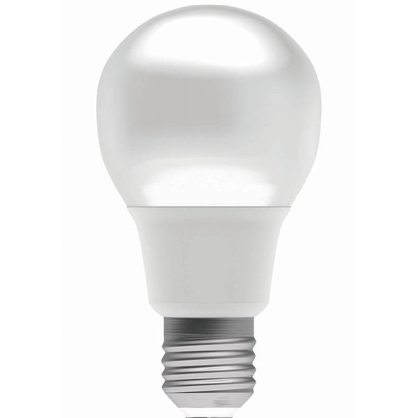 BELL - 240V 13.4W LED Dimmable GLS Lamp - ES 4000K