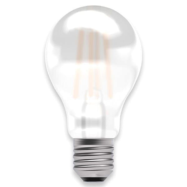 4W LED Filament GLS Lamps - ES, 2700K