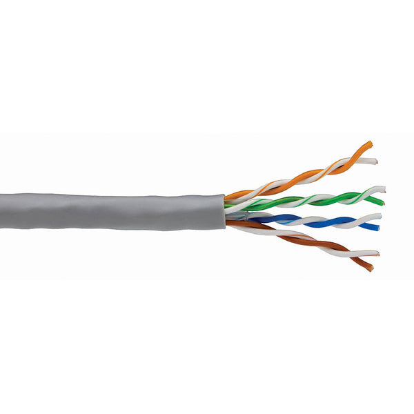 0.5mm Cat6 Computer Networking Cable LSF