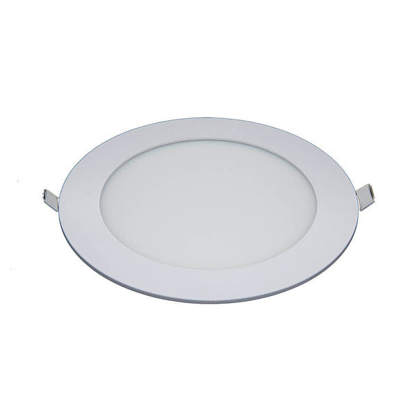 12W 6200K Slim Sound Resistant Fire Rated LED Downlights