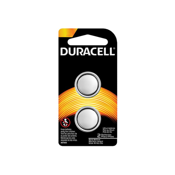 Duracell Battery DL2016B2