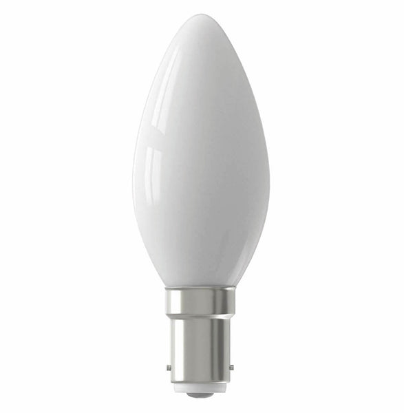 4W SBC LED Candle Lamp