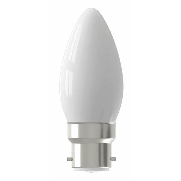 BC 4W LED Candle Lamp