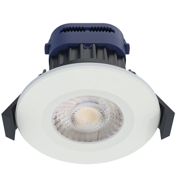 'Mica' 8W Fire Rated Dimmable Downlights