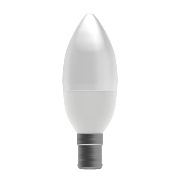 BELL -240V 3.9W LED Candle Lamp - SBC