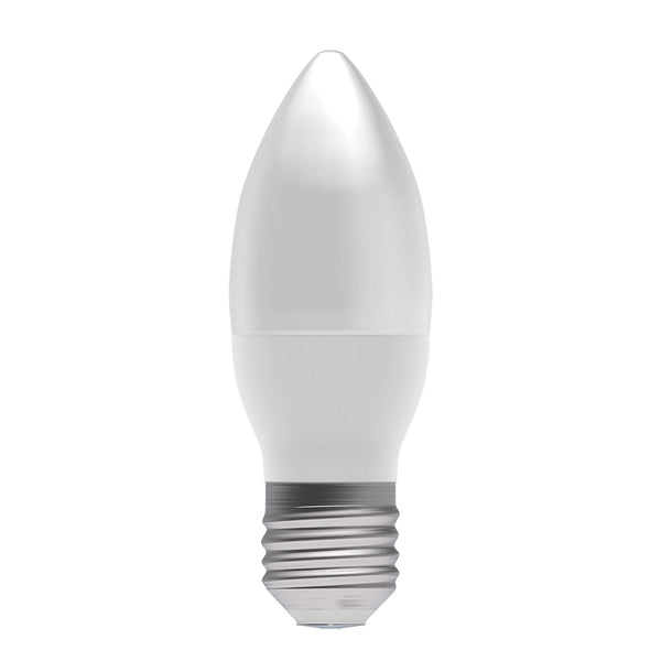 BELL - 240V 3.9W LED Dimmable Candle Lamp - ES
