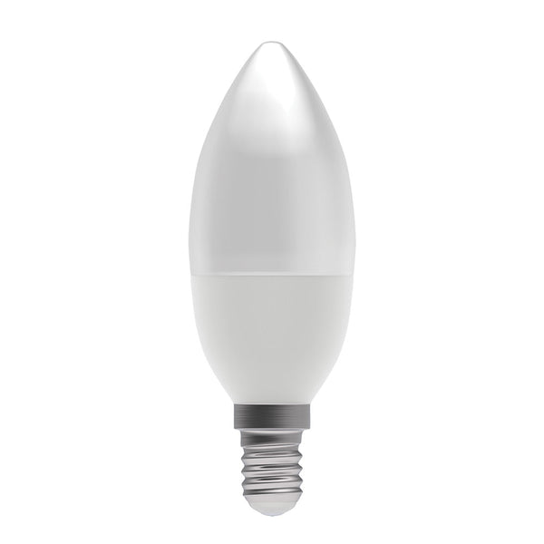 BELL - 240V 3.9W LED Dimmable Candle Lamp - SES