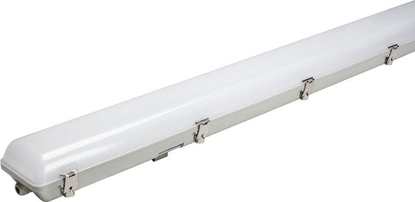 4ft Twin LED Integrated Anti-Corrosive Batten Fittings