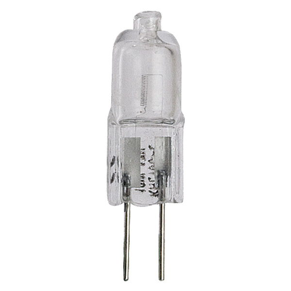 Crompton 12v 20w GY6.35 Low Voltage Halogen Capsule Lamp