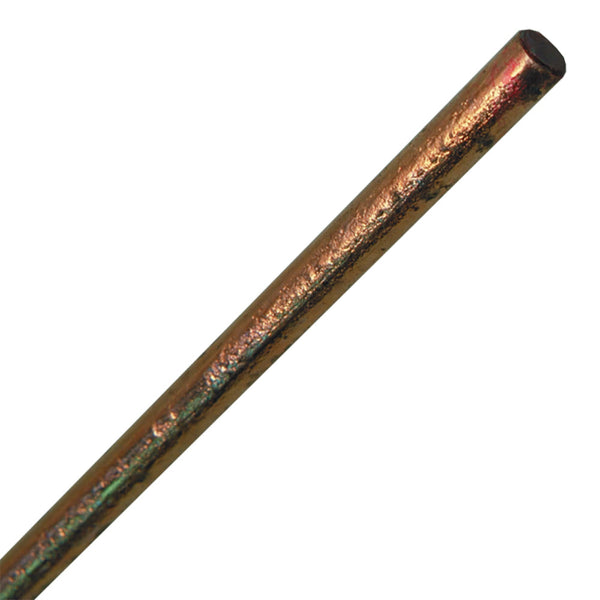 QA 4ft x 5/8" Copper Earth Rod